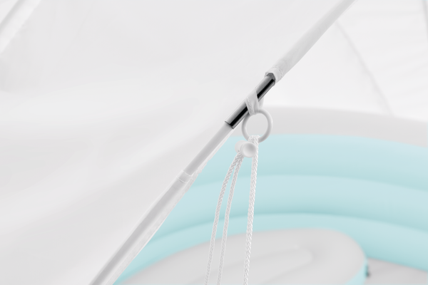 Изображение товара Надувной бассейн Intex Swim Center Семейный / 57195NP