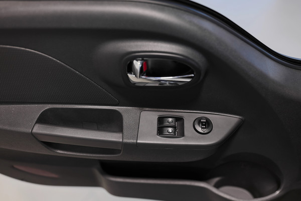 Изображение товара Грузовой коммерческий автомобиль Sollers Argo LWB ПМ (промтоварный фургон)