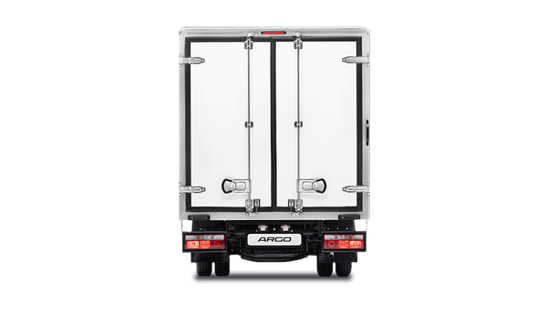 Изображение товара Грузовой коммерческий автомобиль Sollers Argo LWB (фургон-рефрижератор)