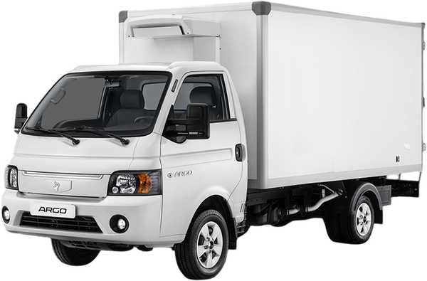 Изображение товара Грузовой коммерческий автомобиль Sollers Argo LWB (фургон-рефрижератор)