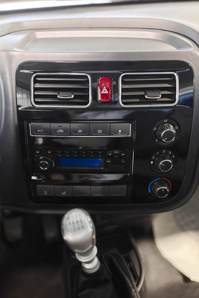 Изображение товара Грузовой коммерческий автомобиль Sollers Argo LWB (фургон-рефрижератор)