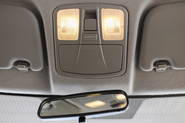 Изображение товара Грузовой коммерческий автомобиль Sollers Argo LWB (фургон-рефрижератор)