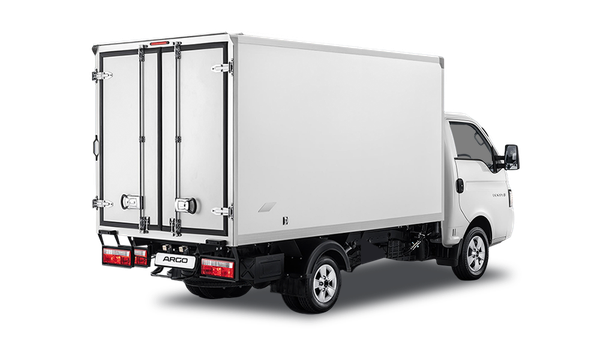 Изображение товара Грузовой коммерческий автомобиль Sollers Argo LWB (фургон-рефрижератор)