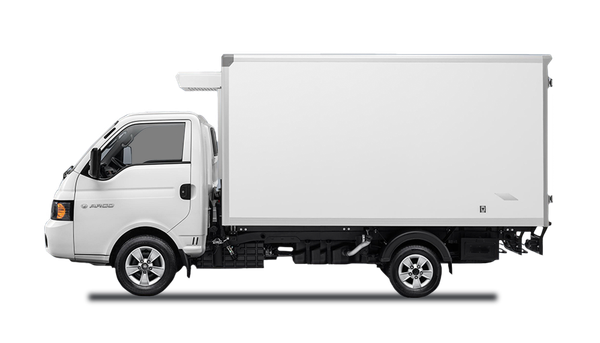 Изображение товара Грузовой коммерческий автомобиль Sollers Argo LWB (фургон-рефрижератор)