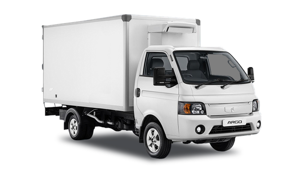 Изображение товара Грузовой коммерческий автомобиль Sollers Argo LWB (фургон-рефрижератор)