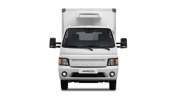 Изображение товара Грузовой коммерческий автомобиль Sollers Argo LWB (фургон-рефрижератор)