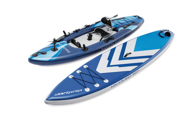 Изображение товара Каяк Intex Dakota Quest / 68245NP