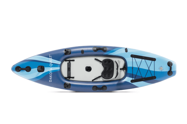 Изображение товара Каяк Intex Dakota Quest / 68245NP