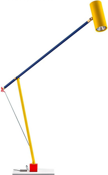 Изображение товара Настольная лампа Divinare 3233/49 TL-1