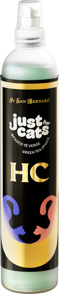 Изображение товара Спрей для шерсти животных Iv San Bernard Just for cats Двухфазный для расчесывания кошек / BIFHC25