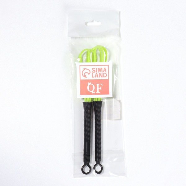 Изображение товара Венчик для смешивания краски Queen Fair 1498188