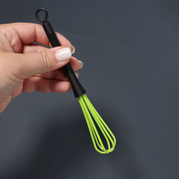 Изображение товара Венчик для смешивания краски Queen Fair 1498188