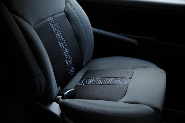 Изображение товара Пассажирский коммерческий автомобиль BMG M5P (7 мест)