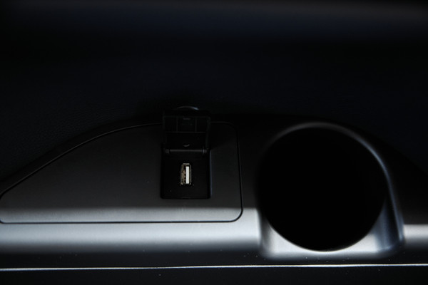 Изображение товара Пассажирский коммерческий автомобиль BMG M5P (7 мест)