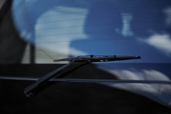 Изображение товара Пассажирский коммерческий автомобиль BMG M5P (7 мест)