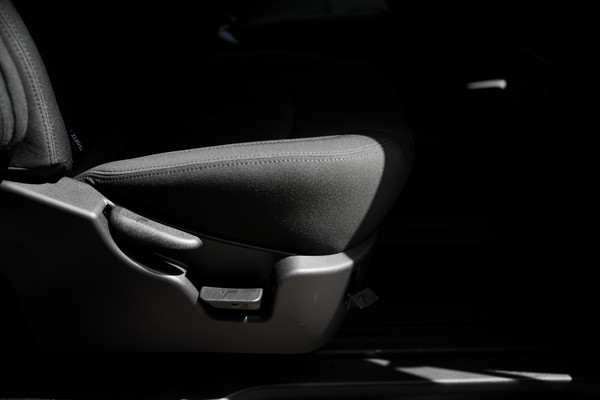 Изображение товара Пассажирский коммерческий автомобиль BMG M5P (7 мест)