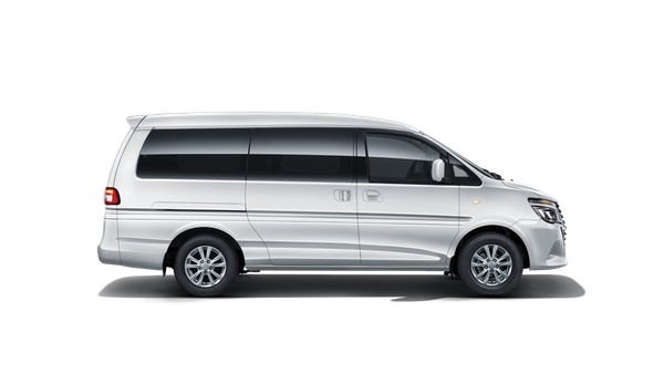 Изображение товара Пассажирский коммерческий автомобиль BMG M5P (7 мест)