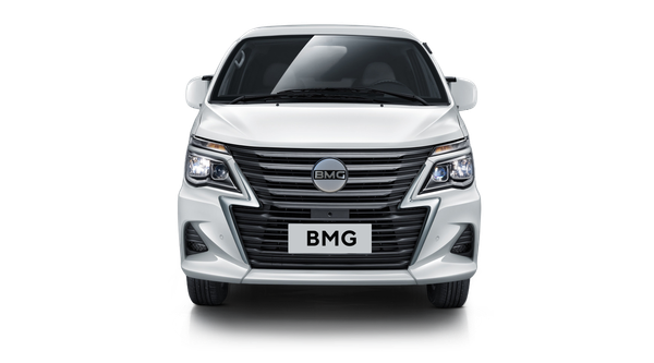 Изображение товара Грузовой коммерческий автомобиль BMG M5C