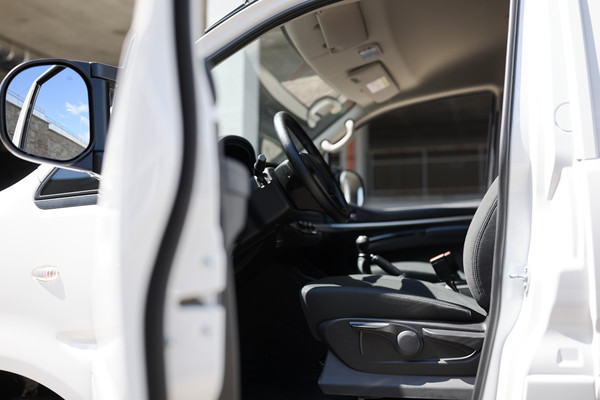 Изображение товара Грузовой коммерческий автомобиль BMG M5C