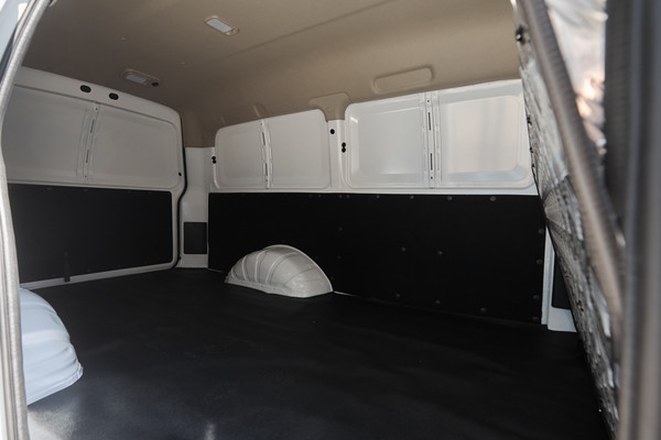 Изображение товара Грузовой коммерческий автомобиль BMG M5C