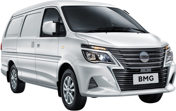 Изображение товара Грузовой коммерческий автомобиль BMG M5C