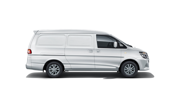 Изображение товара Грузовой коммерческий автомобиль BMG M5C