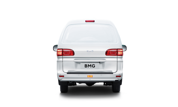 Изображение товара Грузовой коммерческий автомобиль BMG M5C