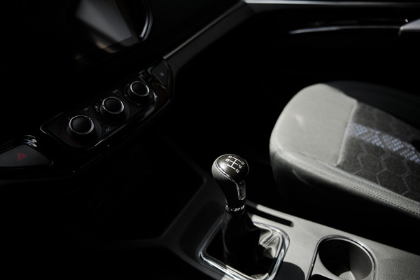 Изображение товара Грузовой коммерческий автомобиль BMG M5C