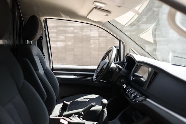 Изображение товара Грузовой коммерческий автомобиль BMG M5C