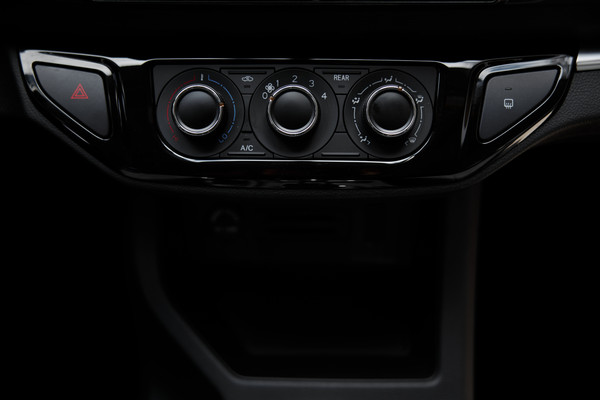 Изображение товара Грузовой коммерческий автомобиль BMG M5C