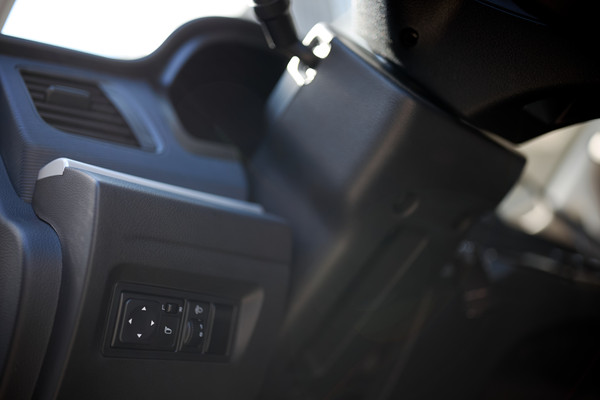 Изображение товара Грузовой коммерческий автомобиль BMG M5C