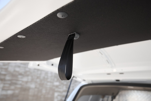 Изображение товара Грузовой коммерческий автомобиль BMG M5C