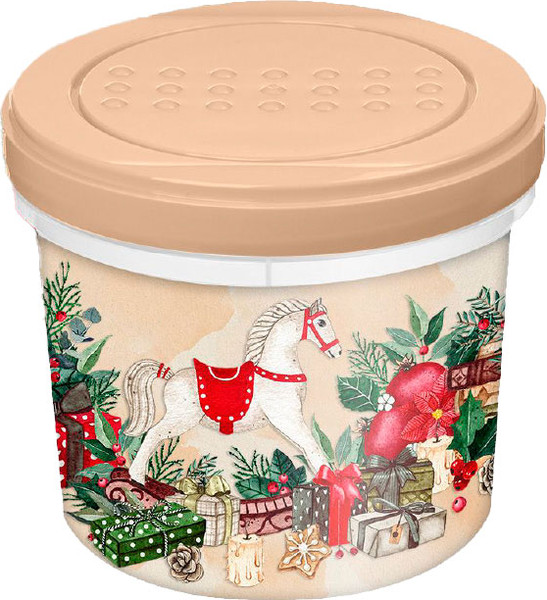 Изображение товара Емкость для хранения Homver Игрушки / 2231379