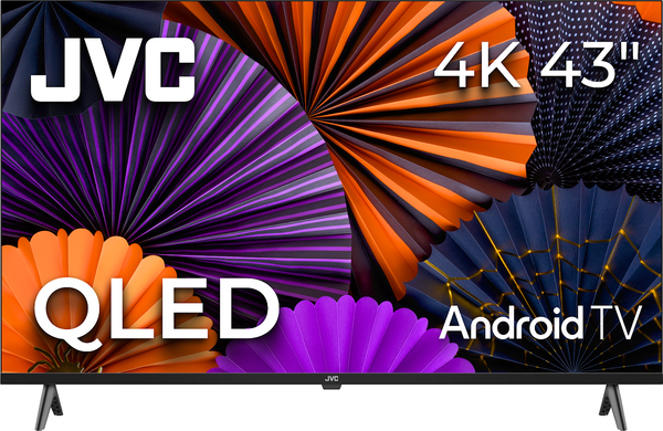 Изображение товара Телевизор JVC LT-43MU7500