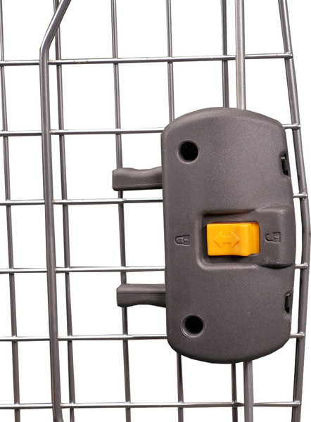 Изображение товара Переноска для животных MPS Skudo 7 / S01050700 (серый)