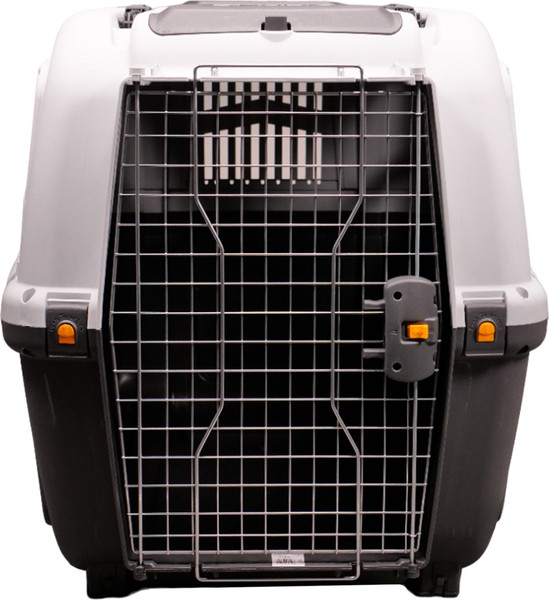 Изображение товара Переноска для животных MPS Skudo 7 / S01050700 (серый)