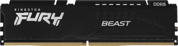 Изображение товара Оперативная память DDR5 Kingston KF552C40BBK4-128