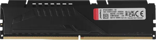 Изображение товара Оперативная память DDR5 Kingston KF552C40BBK4-128