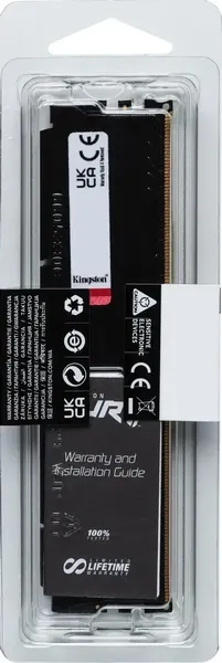 Изображение товара Оперативная память DDR5 Kingston KF556C36BBE2-32