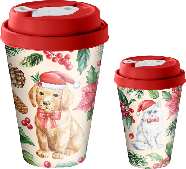 Изображение товара Стакан Homver Игрушки / 2231370