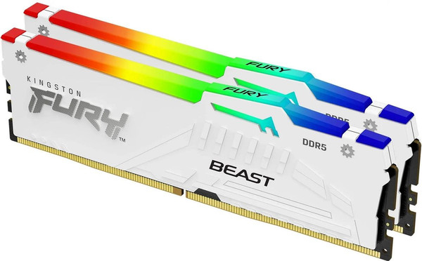 Изображение товара Оперативная память DDR5 Kingston KF556C40BWAK2-64