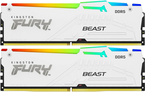 Изображение товара Оперативная память DDR5 Kingston KF556C40BWAK2-64