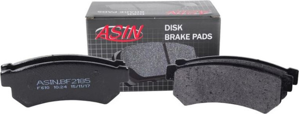 Изображение товара Тормозные колодки Asin ASIN.BF2185