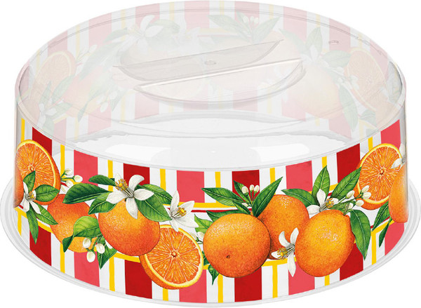 Изображение товара Крышка для СВЧ Homver Bergamo Сицилия / 2231361