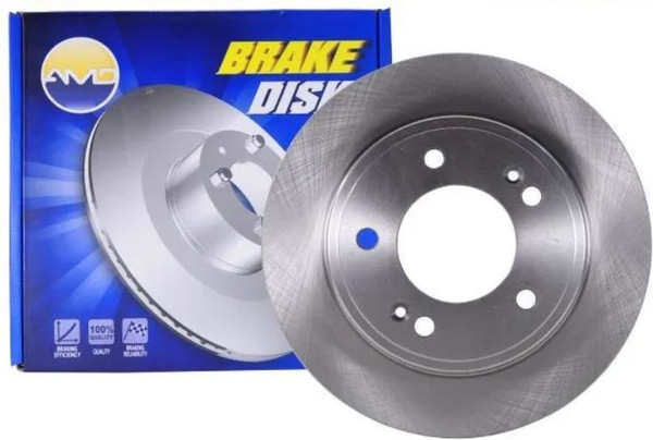 Изображение товара Тормозной диск Amd AMD.BD266