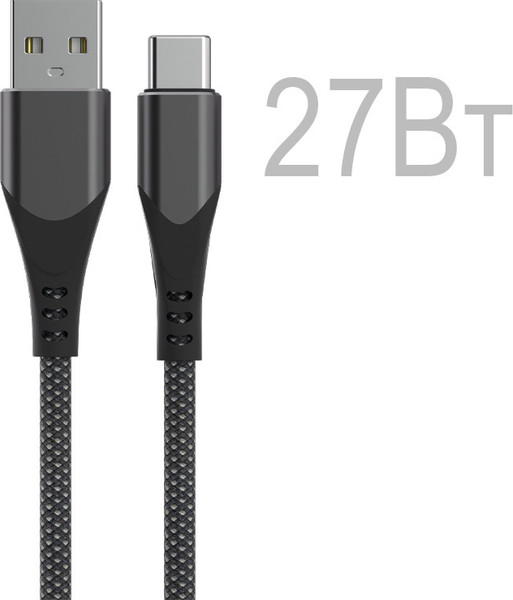 Изображение товара Кабель Energy ET-52 PRO USB/Type-C / 110032