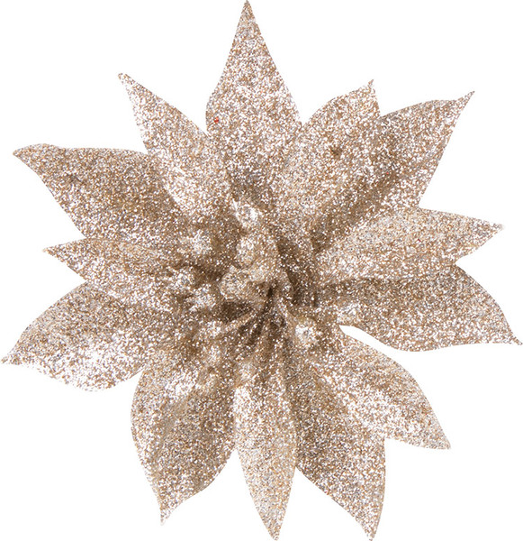 Изображение товара Набор елочных игрушек Волшебная страна Цветок / 108568 (3шт)