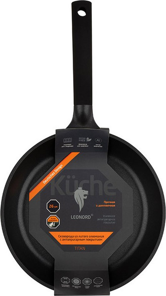 Изображение товара Сковорода Leonord Titan / 111205