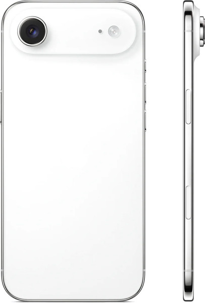 Изображение товара Смартфон Apple iPhone Air 256GB (облачный белый)