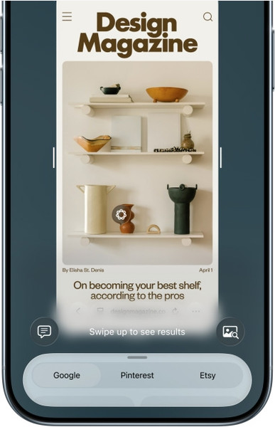 Изображение товара Смартфон Apple iPhone Air 256GB (космический черный)